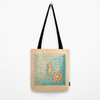Float Tote Bag Gallery Image 2