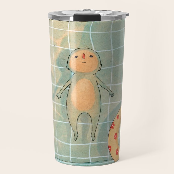 Float Travel Mug Gallery Image 1