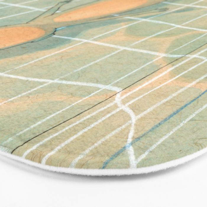 Float Bath Mat Gallery Image 3