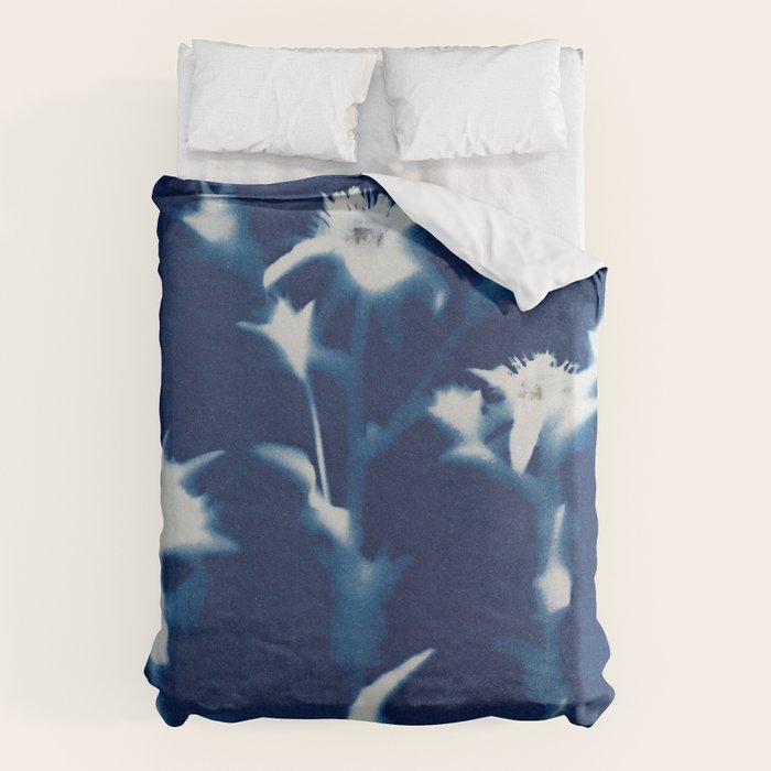 Magic in the Ordinary #1 Duvet Cover Gallery Image 1