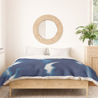 Magic in the Ordinary #1 Duvet Cover Gallery Image 3