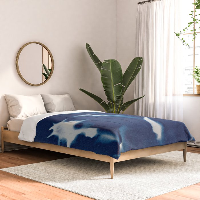 Magic in the Ordinary #1 Comforter Gallery Image 2