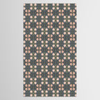Yuletide Ornament Bliss Tablecloth Gallery Image 2
