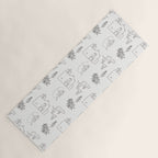 Dwellings of Goliad Yoga Mat Gallery Image 1