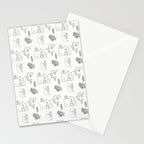 Dwellings of Goliad Stationery Card Gallery Image 2