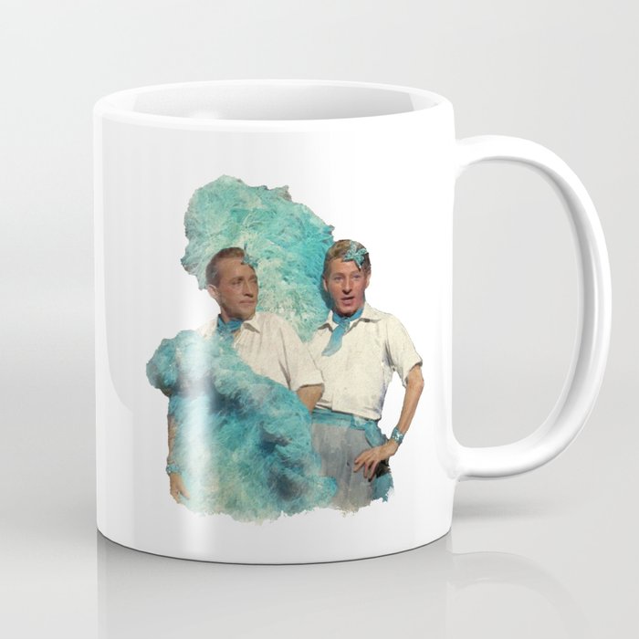 Reprise (Sisters) Coffee Mug Gallery Image 1