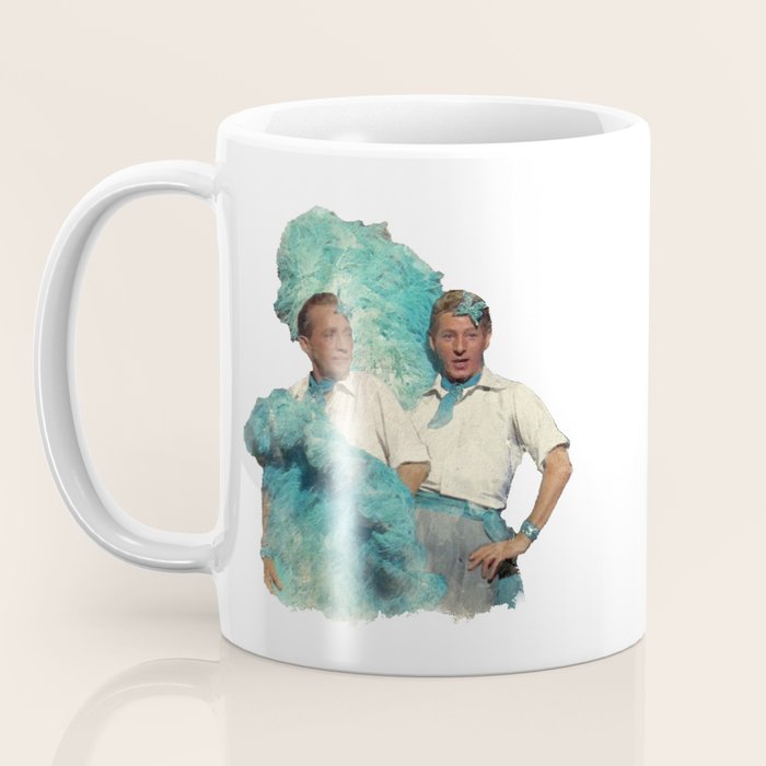 Reprise (Sisters) Coffee Mug Gallery Image 3