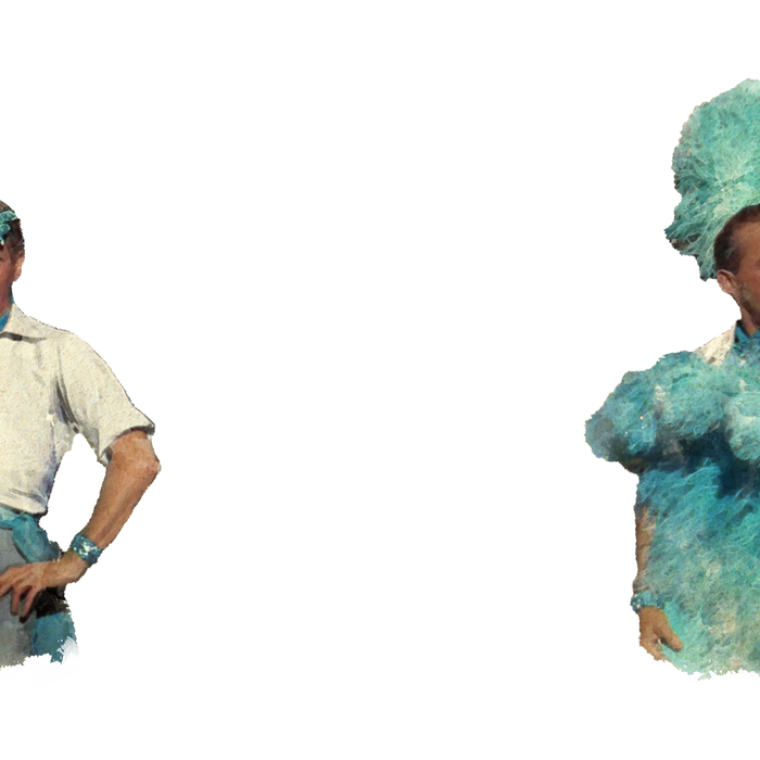 Reprise (Sisters) Coffee Mug Gallery Image 2