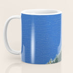 Coffee with a view Coffee Mug Gallery Image 3