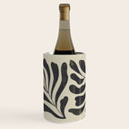 Abstract Plant No. 2 Wine Chiller Gallery Image 3