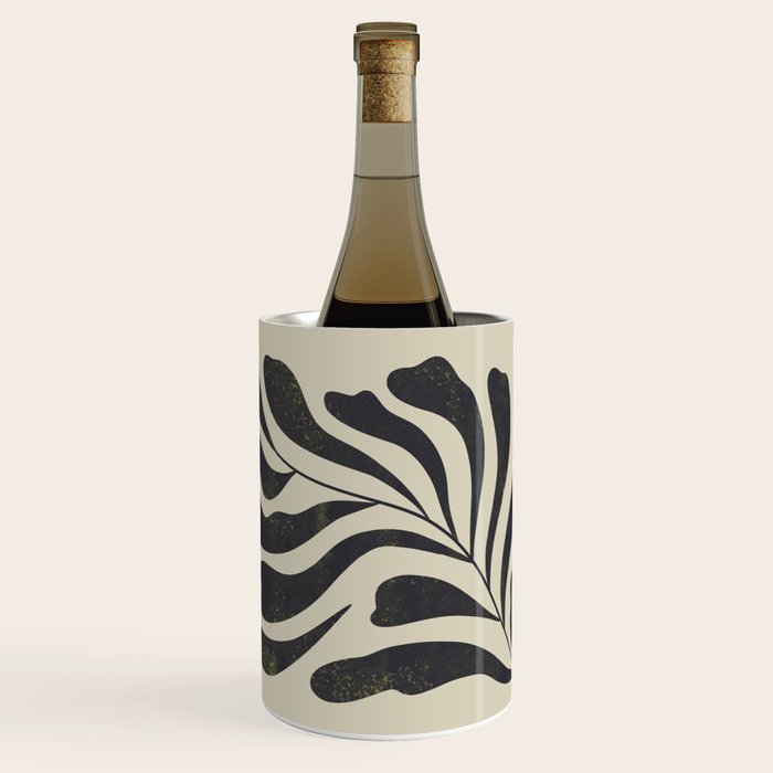 Abstract Plant No. 2 Wine Chiller Gallery Image 1