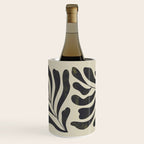 Abstract Plant No. 2 Wine Chiller Gallery Image 2