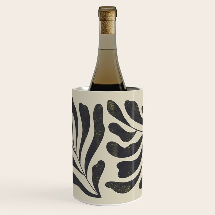 Abstract Plant No. 2 Wine Chiller Gallery Image 2