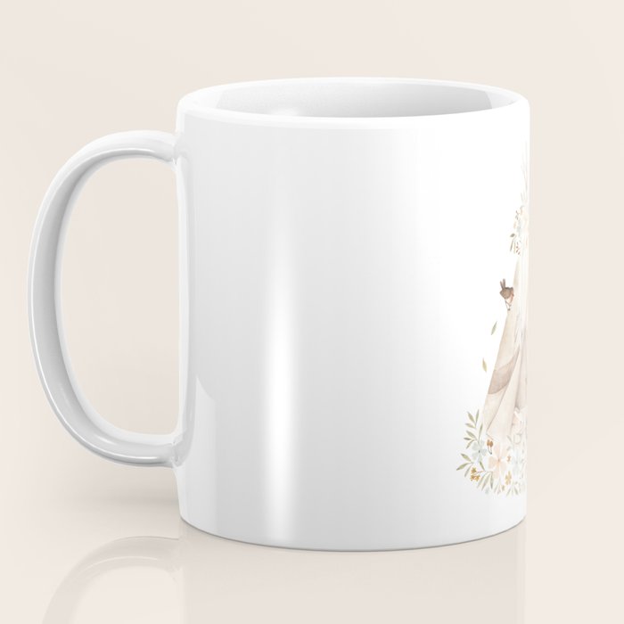 Happy Campers Coffee Mug Gallery Image 3