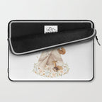 Happy Campers Laptop Sleeve Gallery Image 2
