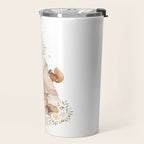 Happy Campers Travel Mug Gallery Image 2
