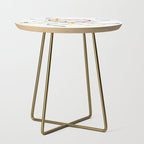 Home Where The Heart Is Side Table Gallery Image 1