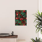 Rose Garden Poster Gallery Image 2