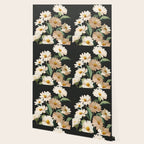 Soft Bloom Noir Wallpaper Gallery Image 2
