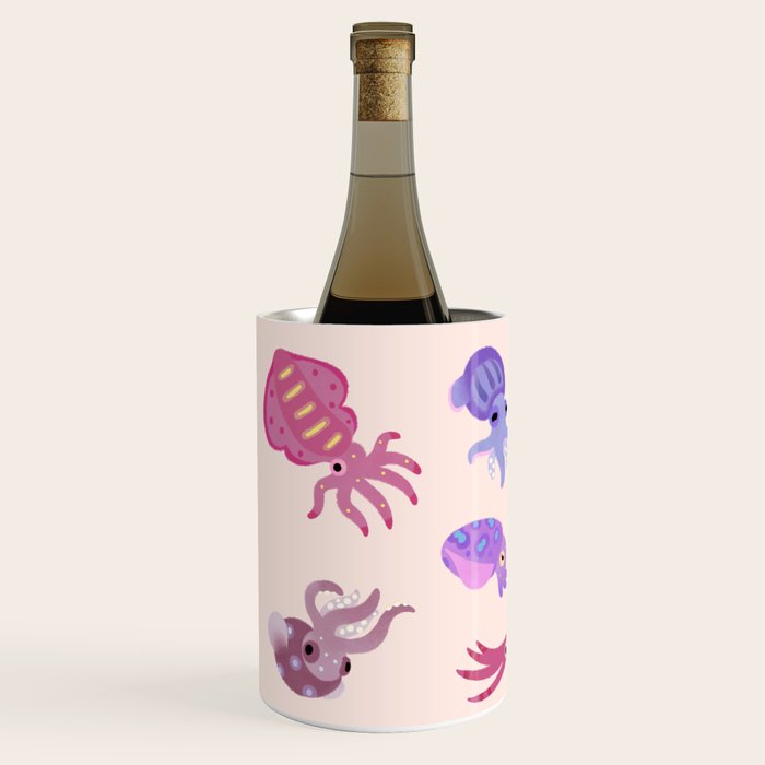 Squids Wine Chiller Gallery Image 2
