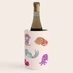 Squids Wine Chiller Gallery Image 3