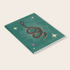 Slither - Green Notebook Gallery Image 2