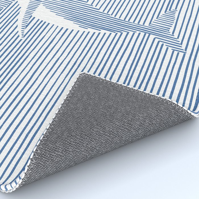 Whale Splash Rug Gallery Image 4