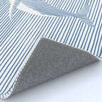 Whale Splash Rug Gallery Image 4