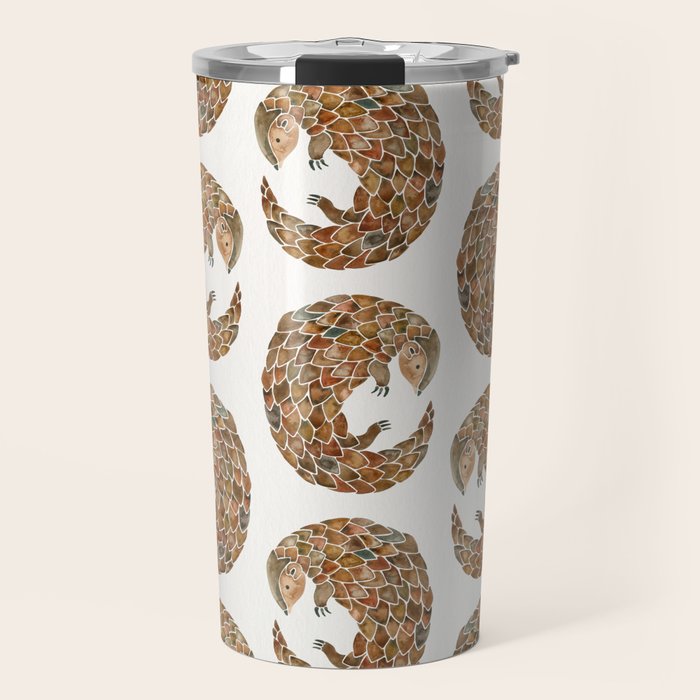 Pangolin Travel Mug Gallery Image 1