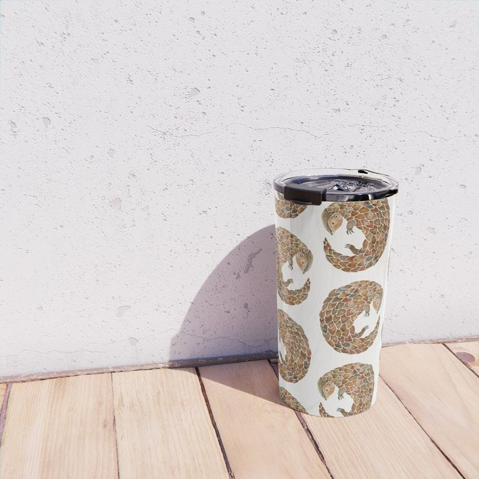 Pangolin Travel Mug Gallery Image 4