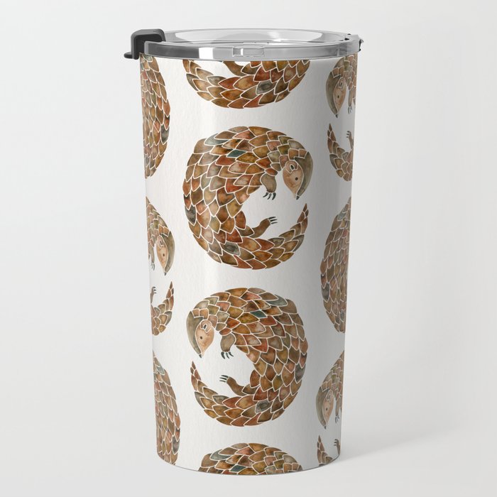 Pangolin Travel Mug Gallery Image 3