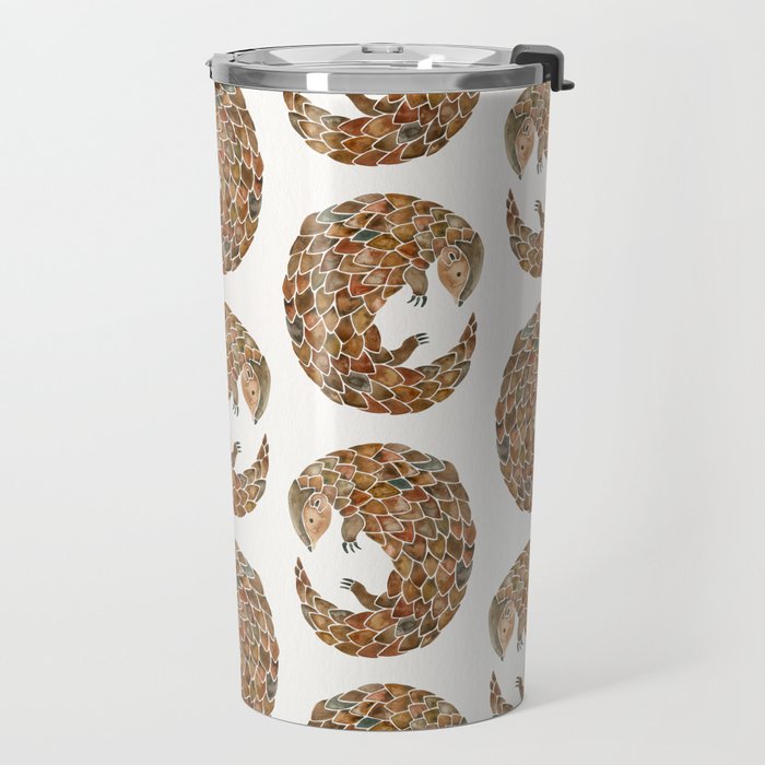 Pangolin Travel Mug Gallery Image 2