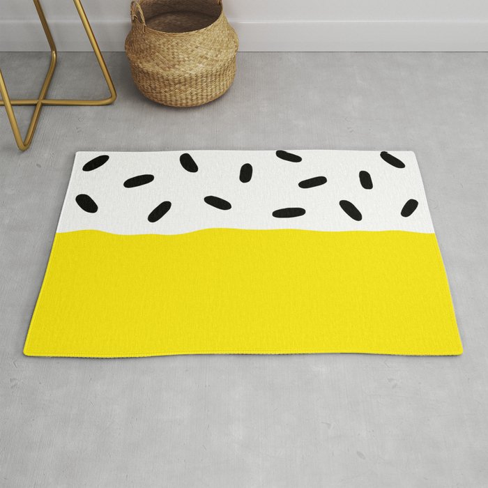 Sunshine Sprinkles Rug Gallery Image 1