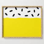 Sunshine Sprinkles Serving Tray Gallery Image 1