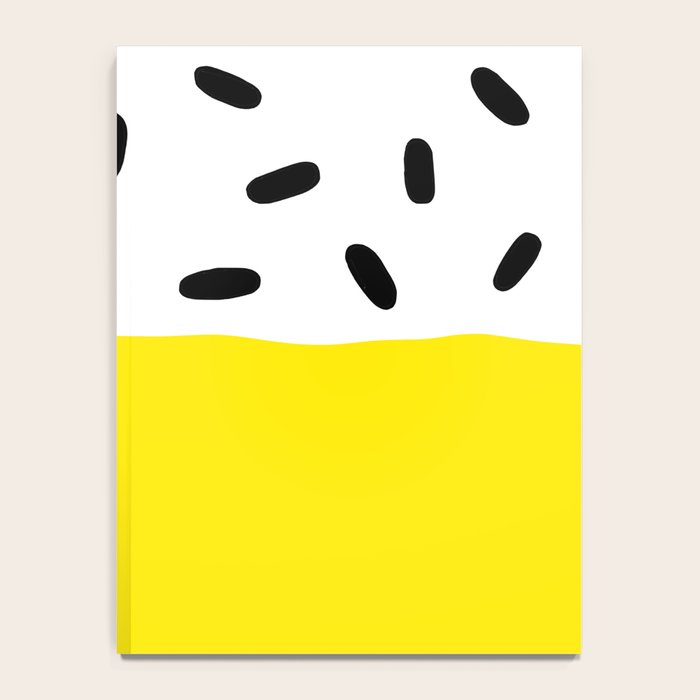 Sunshine Sprinkles Notebook Gallery Image 4