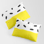 Sunshine Sprinkles Pillow Sham Gallery Image 3