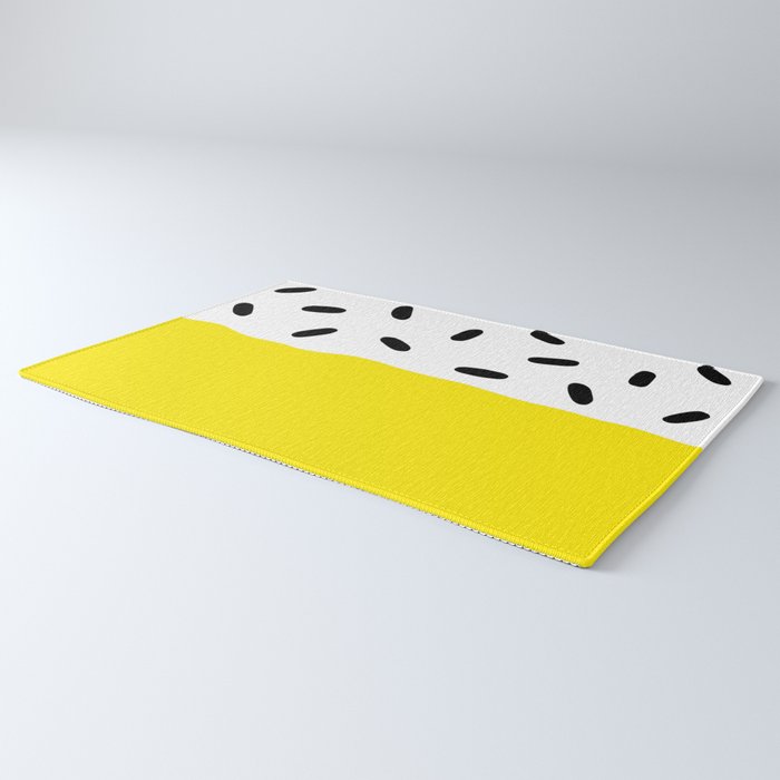 Sunshine Sprinkles Rug Gallery Image 3
