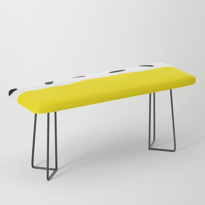 Sunshine Sprinkles Bench Gallery Image 1