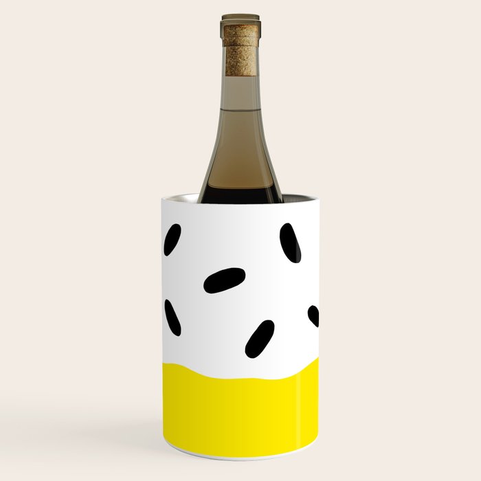 Sunshine Sprinkles Wine Chiller Gallery Image 2