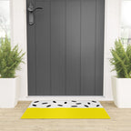 Sunshine Sprinkles Welcome Mat Gallery Image 3