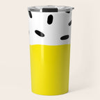 Sunshine Sprinkles Travel Mug Gallery Image 1