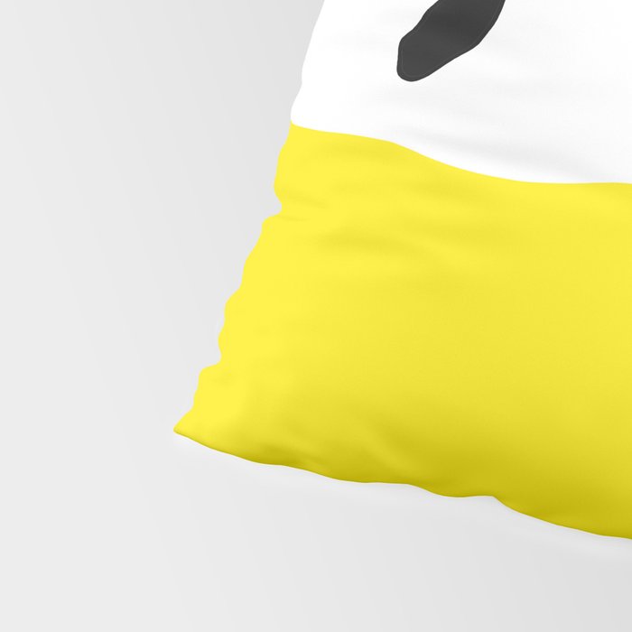 Sunshine Sprinkles Pillow Sham Gallery Image 4