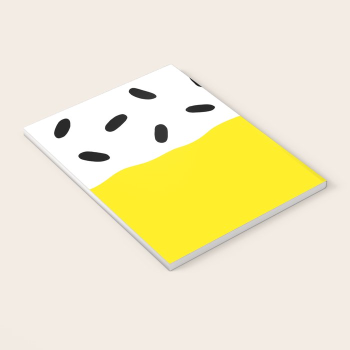 Sunshine Sprinkles Notebook Gallery Image 3