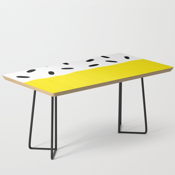 Sunshine Sprinkles Coffee Table Gallery Image 1