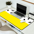 Sunshine Sprinkles Desk Mat Gallery Image 2