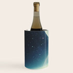 Somewhere between Sometime & Eternity Wine Chiller Gallery Image 2