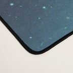 Somewhere between Sometime & Eternity Desk Mat Gallery Image 4