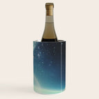 Somewhere between Sometime & Eternity Wine Chiller Gallery Image 3