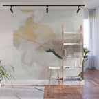 Dalarna Wall Mural Gallery Image 1