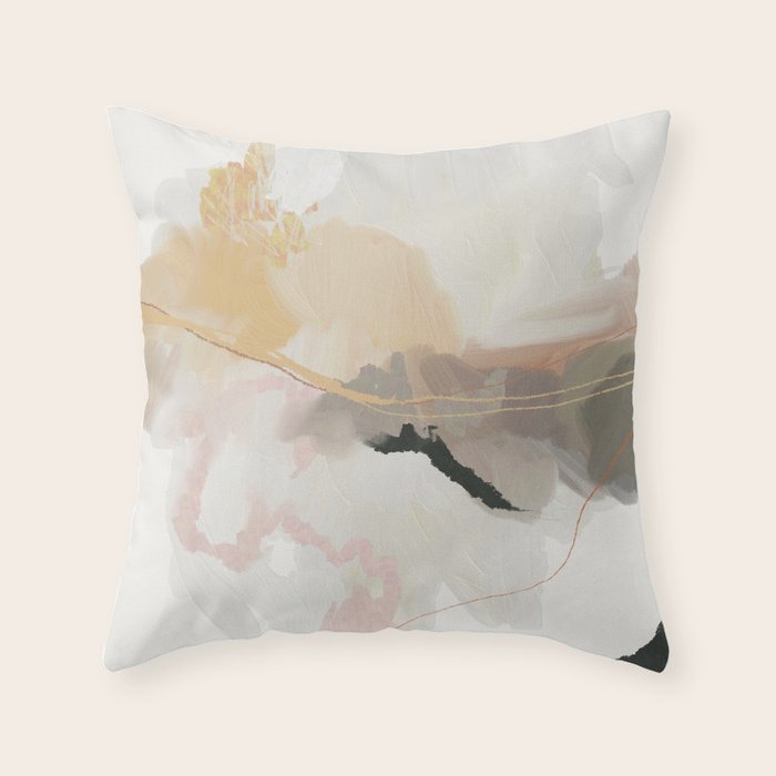 Dalarna Throw Pillow Gallery Image 6